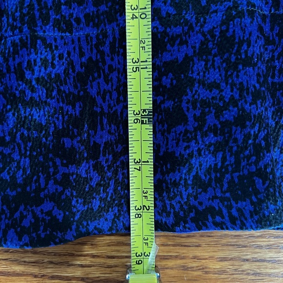 Rebecca Taylor Silk Dress - Picture 4 of 7